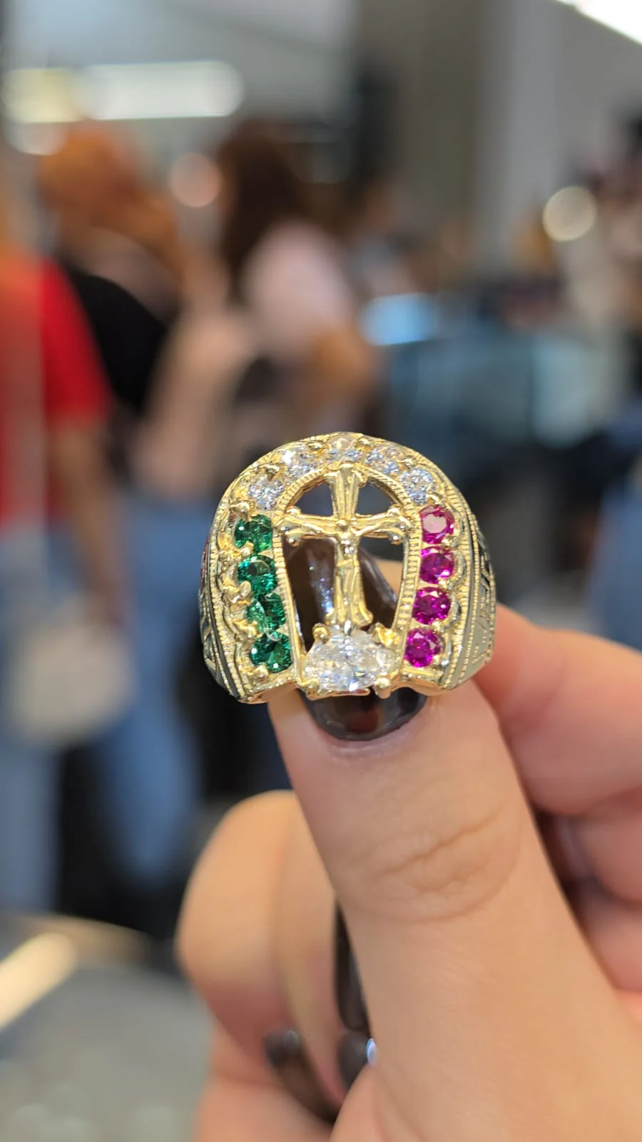 Men's Rings